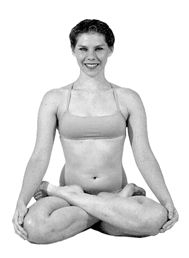 Yoga And Pranayama For Women by Dr arora and team
